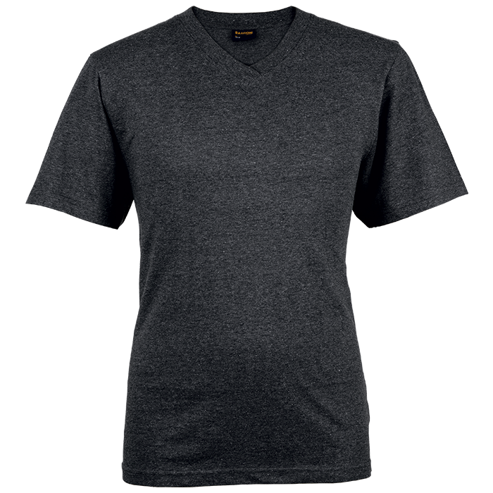 23-Charcoal Heather